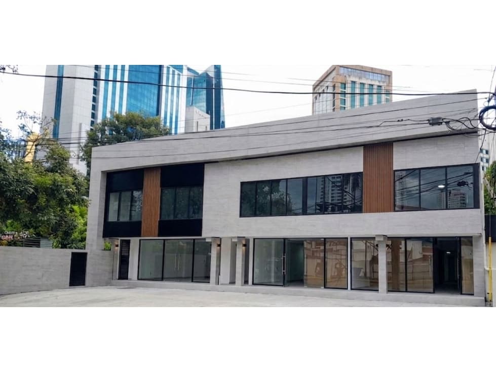 SE ALQUILA LOCAL EN OBARRIO DESDE 150 Mtrs — foto 4