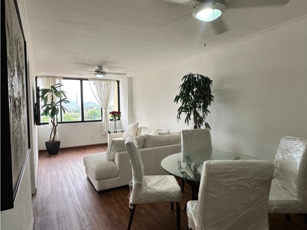 SE ALQUILA APARTAMENTO PH TORRES DEL SOL 84 Mtrs — foto 4