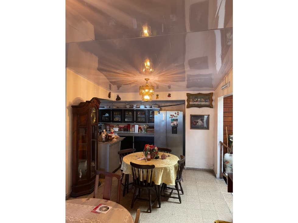 Casa en venta en Channis K.T — foto 3