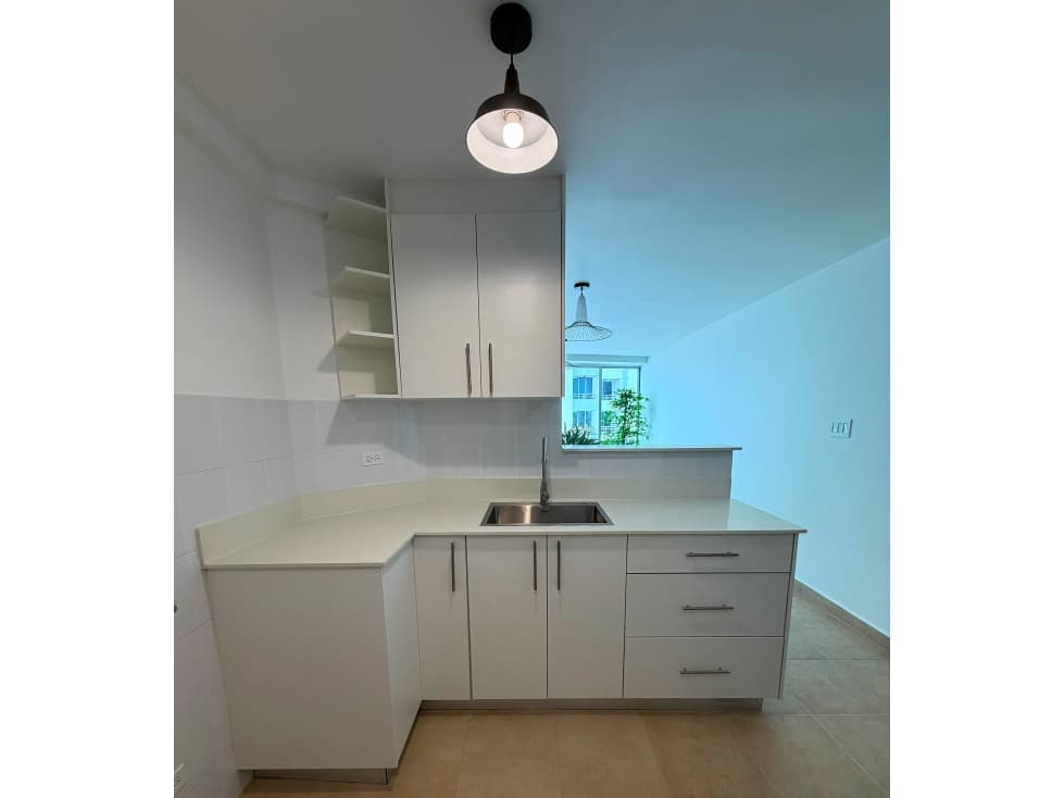 Apartamento en Venta Carrasquilla | PH Paseo del Golf | CT — foto 3
