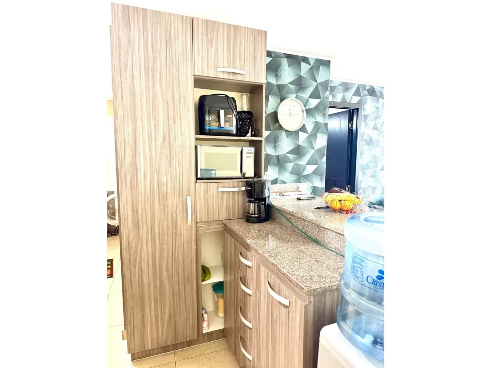 APARTAMENTO EN VENTA EN SAN FRANCISCO CERCA DEL PARQUE OMAR — foto 3