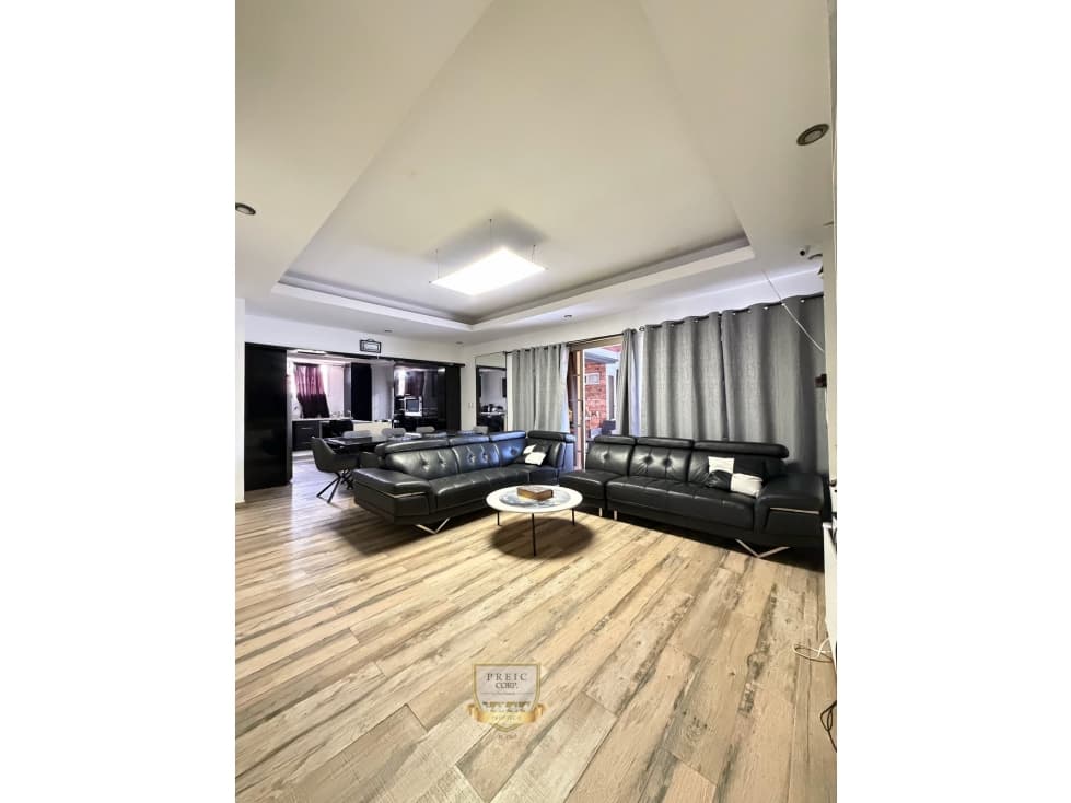 VENTA DE CASA EN SAN ANTONIO — foto 2