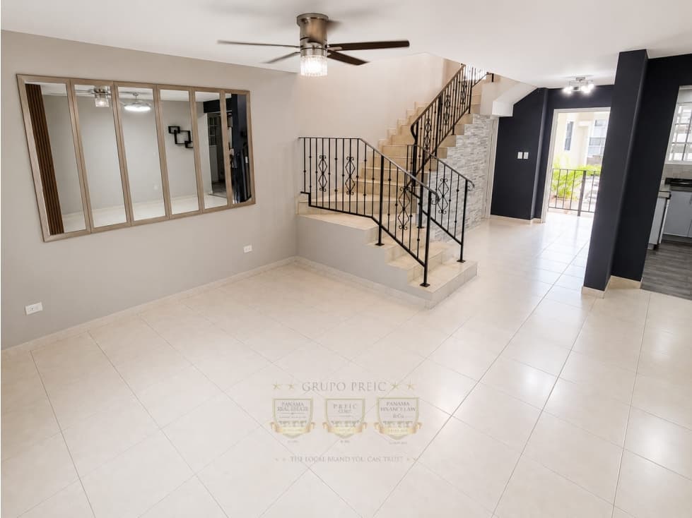 VENTA DE CASA EN VILLA LUCRE VILLAS DE AZORES G.S — foto 3