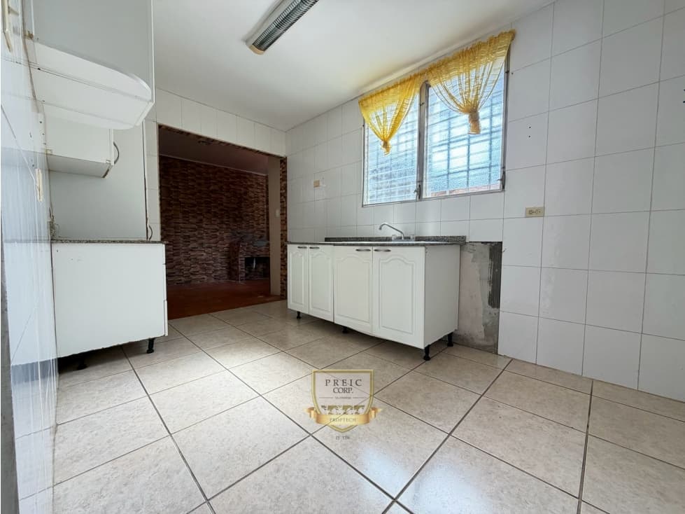 VENTA DE CASA EN BRISAS DEL GOLF — foto 5