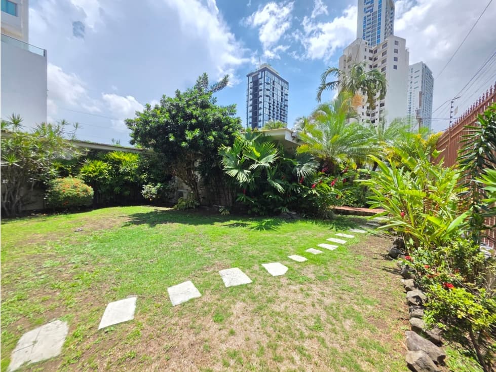 VENTA DE CASA O TERRENO EN COCO DEL MAR — foto 1