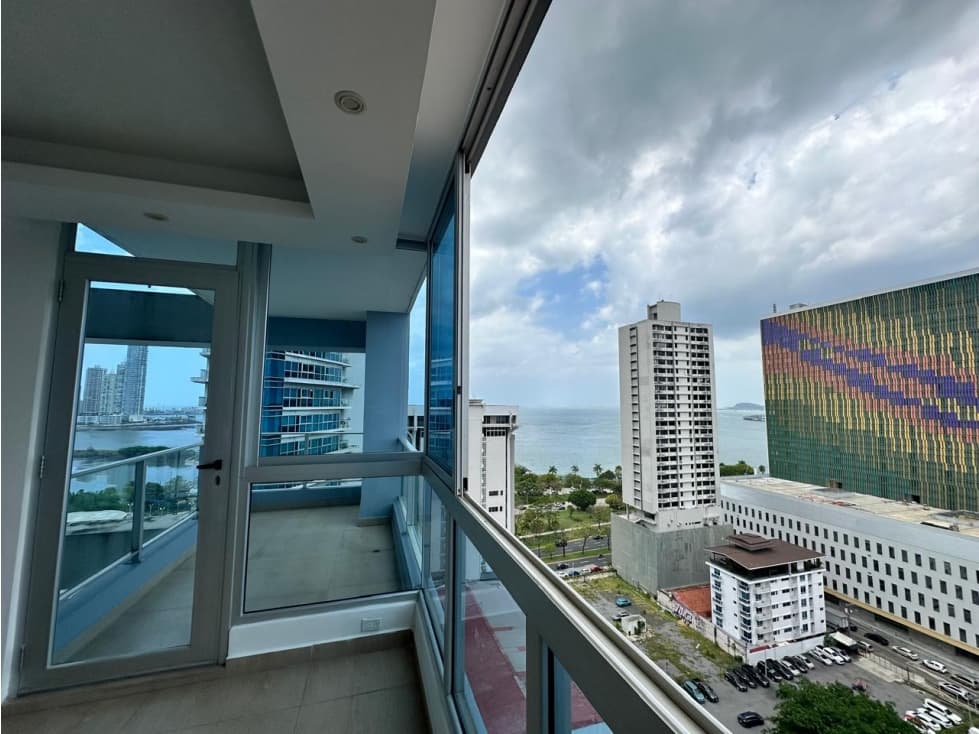 VENTA DE APARTAMENTO EN PH VISTA BALBOA — foto 2