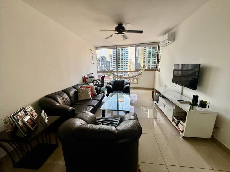 Venta apartamento San Francisco Bay LH — foto 1