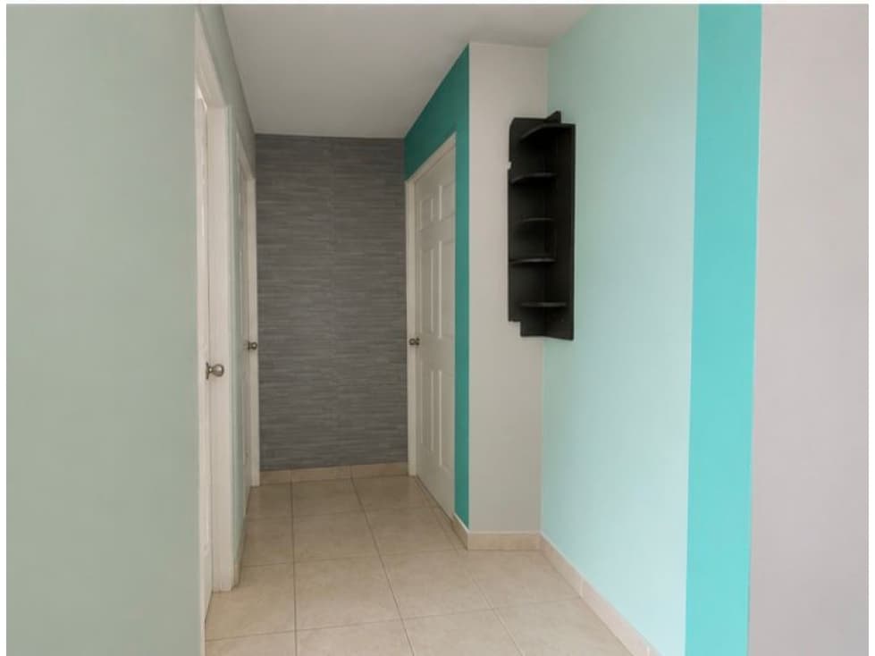 En venta apartamento en av. jose a arango - ph mistyc tower K.T — foto 2