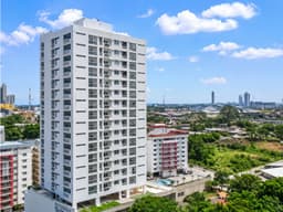 SE ALQUILA APARTAMENTO AMOBLADO EN PH RIVERWALK | $850 (C.P)