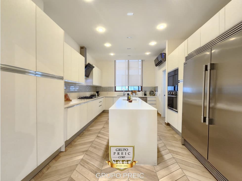 Apartamento en venta Punta Pacifica Ocean Reef CC — foto 3