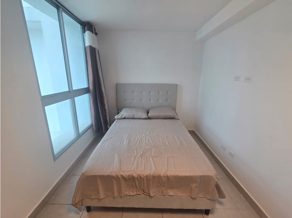 Apartamento Amoblado en Alquiler | PH Premium | Vía España M.M — foto 5