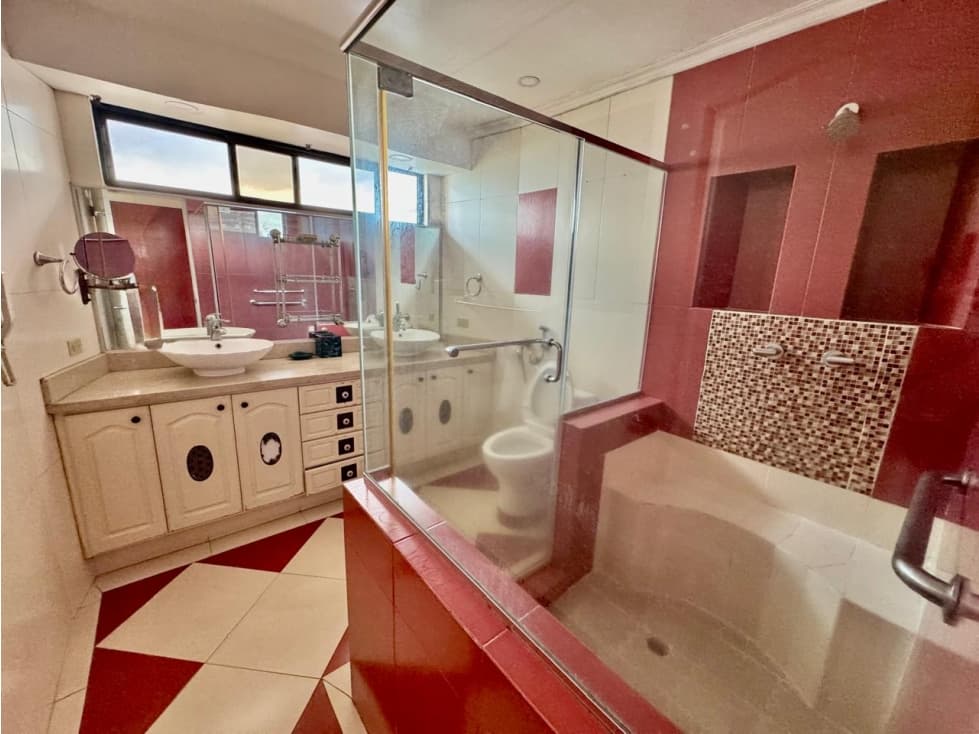 Venta de amplio apartamento | Konkord, Paitilla. — foto 5