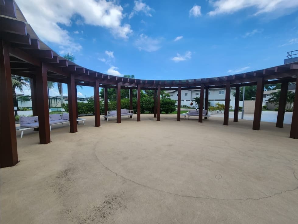 Casa en Alquiler Villa Sur, Costa Sur | $1,750 — foto 2