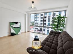 APARTAMENTO EN VENTA SAN FRANCISCO PH PASEO DEL GOLF CC