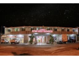 Venta de hotel y restaurante Interamericano | Aguadulce, Cocle