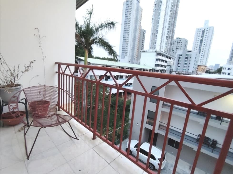 PH PREMIER PLAZA, APARTAMENTO EN VENTA, CARRASQUILLA — foto 4