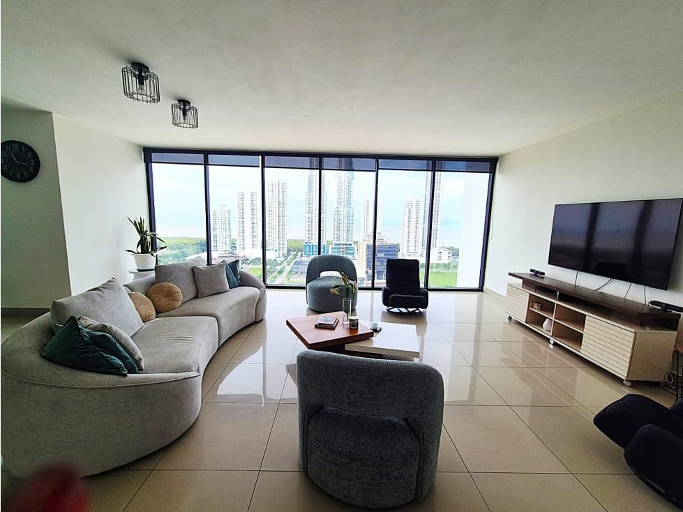Apartamento en Venta Costa del Éste | PH Latitude | CT — foto 3