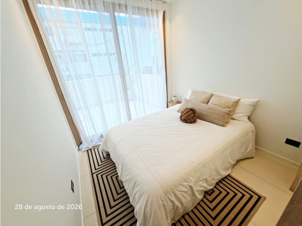 VENTA DE APARTAMENTO EN PH NOOK BELLA VISTA. — foto 5