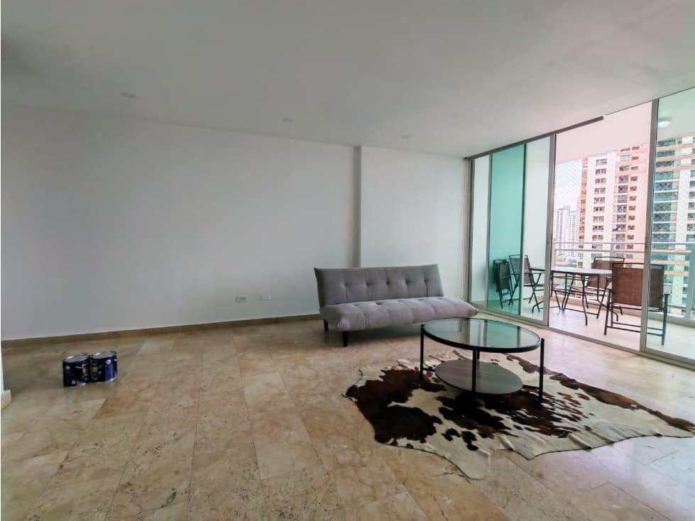 Apartamento en Alquiler San Francisco | PH Costa Pacífica | CT — foto 6