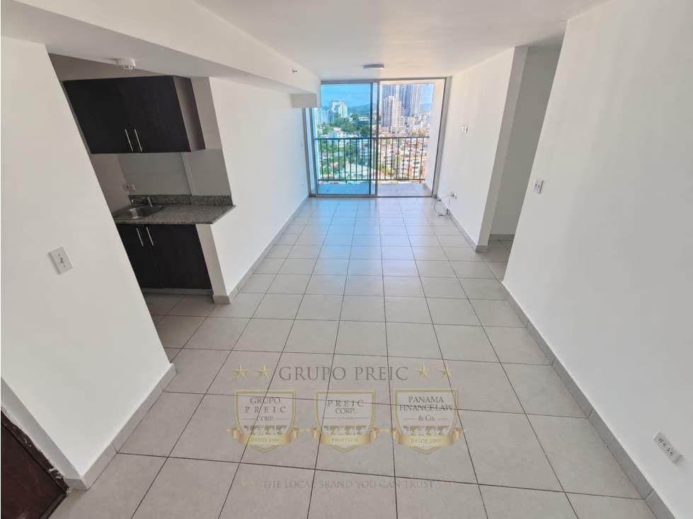 Venta de apartamento en Carrasquilla PH PREMIUM 3 Recamara G.S — foto 2