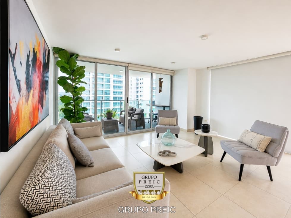 Apartamento en venta costa del este Ph Lumiere CC — foto 3