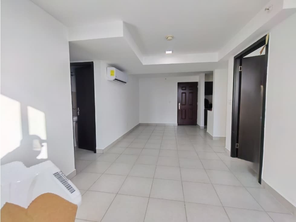 Apartamento en Alquiler Carrasquilla | PH Premium | LB CT — foto 4