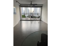 APARTAMENTO EN ALQUILER EN P.H. TERRAZAS DEL PARQUE L/ BLANCA G.S