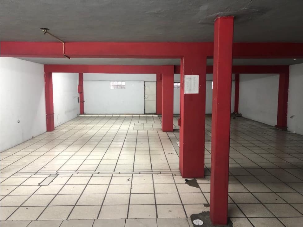 Edificio en venta y alquiler en esquina I | Casa Gala, Calidonia — foto 3