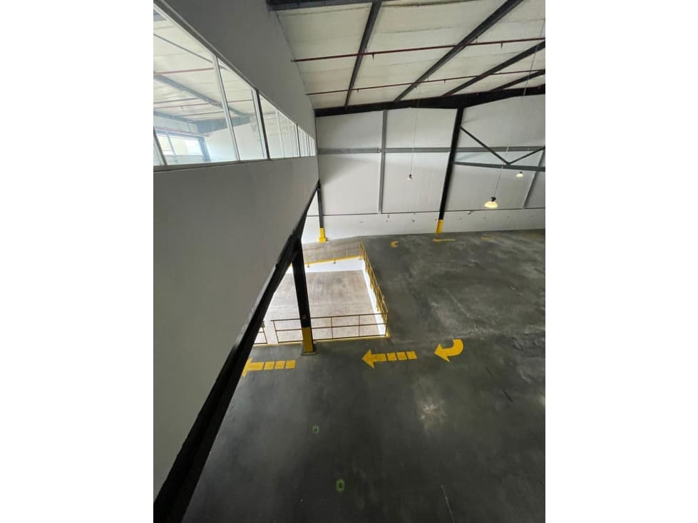 SE VENDE BODEGA MAÑANITAS 1.200 Mtrs (OG) — foto 3