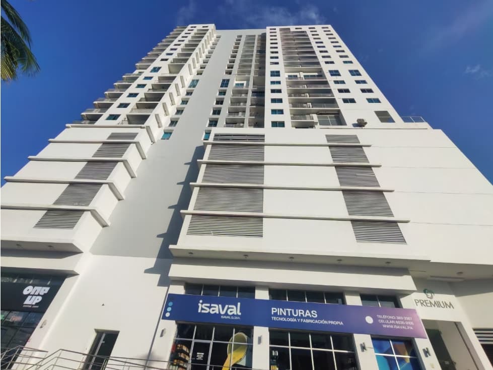 Alquiler de apartamento en PH Premium. VC — foto 1