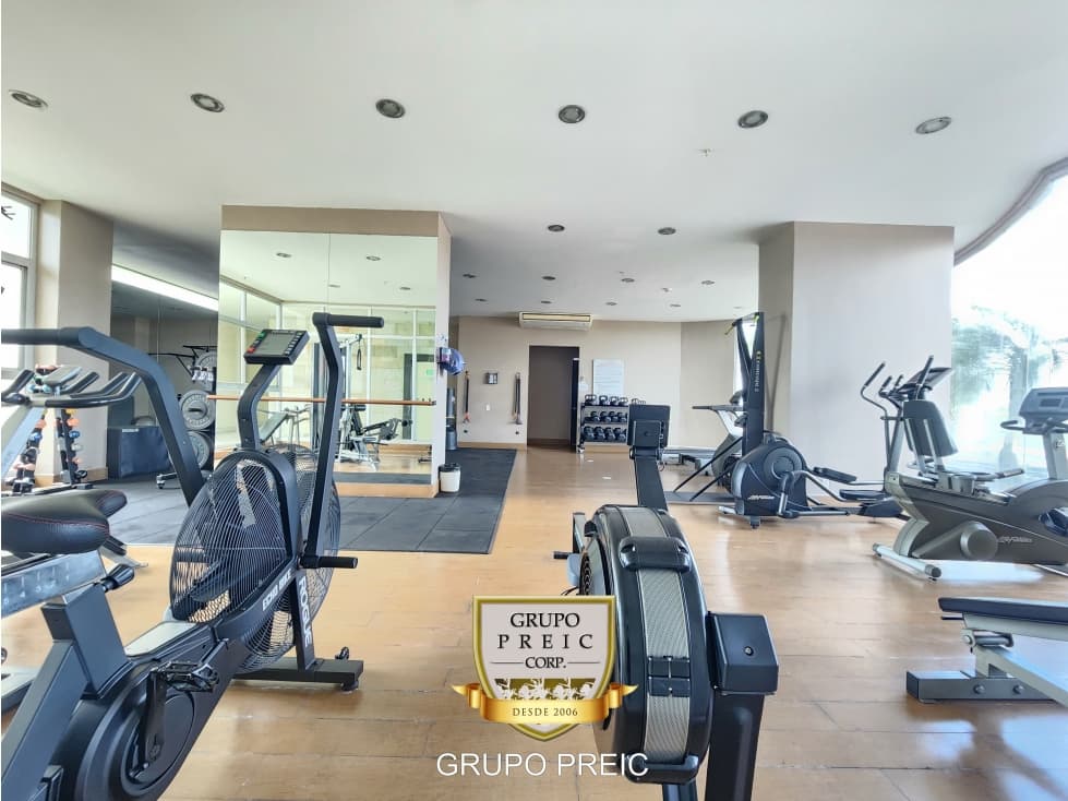 APARTAMENTO EN VENTA COSTA DEL ESTE PH BREEZE CC — foto 5