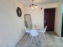 ALQUILER APARTAMENTO PH ALEGRÍA AMOBLADO? PARQUE LEFEVRE G.S