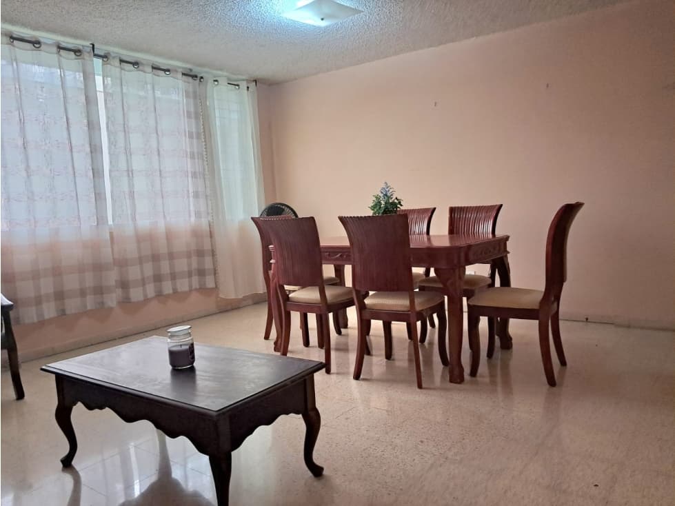 APARTAMENTO AMOBLADO EN ALQUILER EL DORADO, PANAMÁ — foto 5