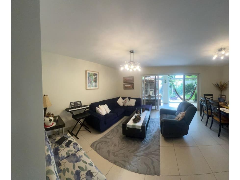 CASA EN PH RESERVAS DE VERSALLES - MODELO LYON — foto 2