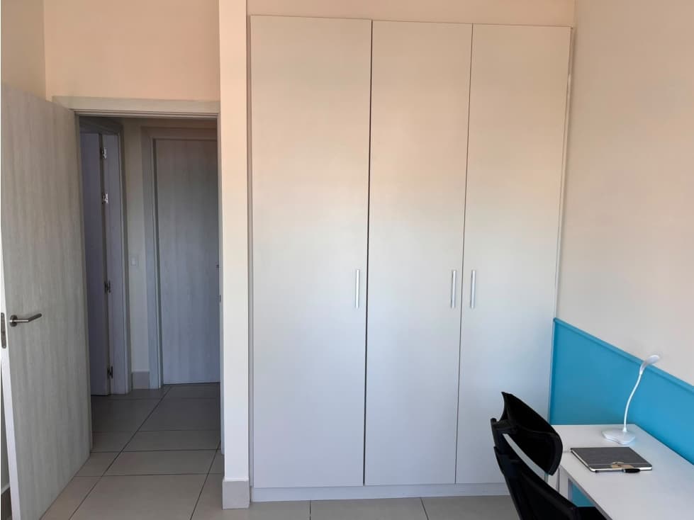 Alquiler de Apartamento en Coco del Mar — foto 6