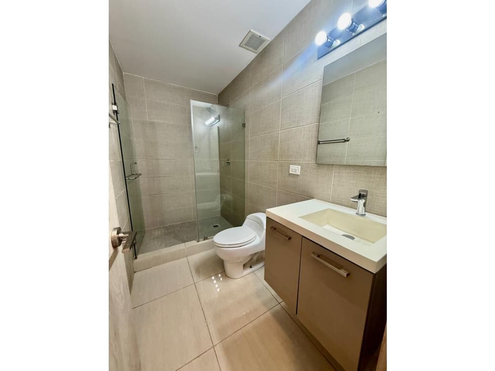 Alquiler de Apartamento Bella Vista — foto 2