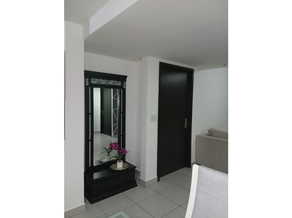 Apartamento en Alquiler Carrasquilla | PH Premium | Amoblado CT — foto 4