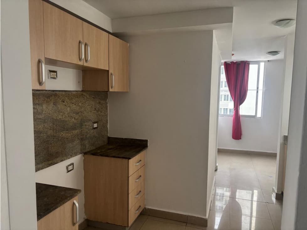 SE ALQUILA APARTAMENTO PH ROKAS (OG) — foto 4