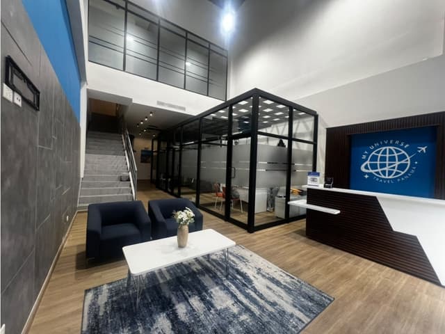 Alquiler de local en Planta Baja | Newberry Plaza, Obarrio