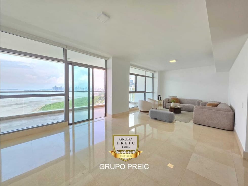 Apartamento en venta Costa del Este Ph Paramount CC — foto 2