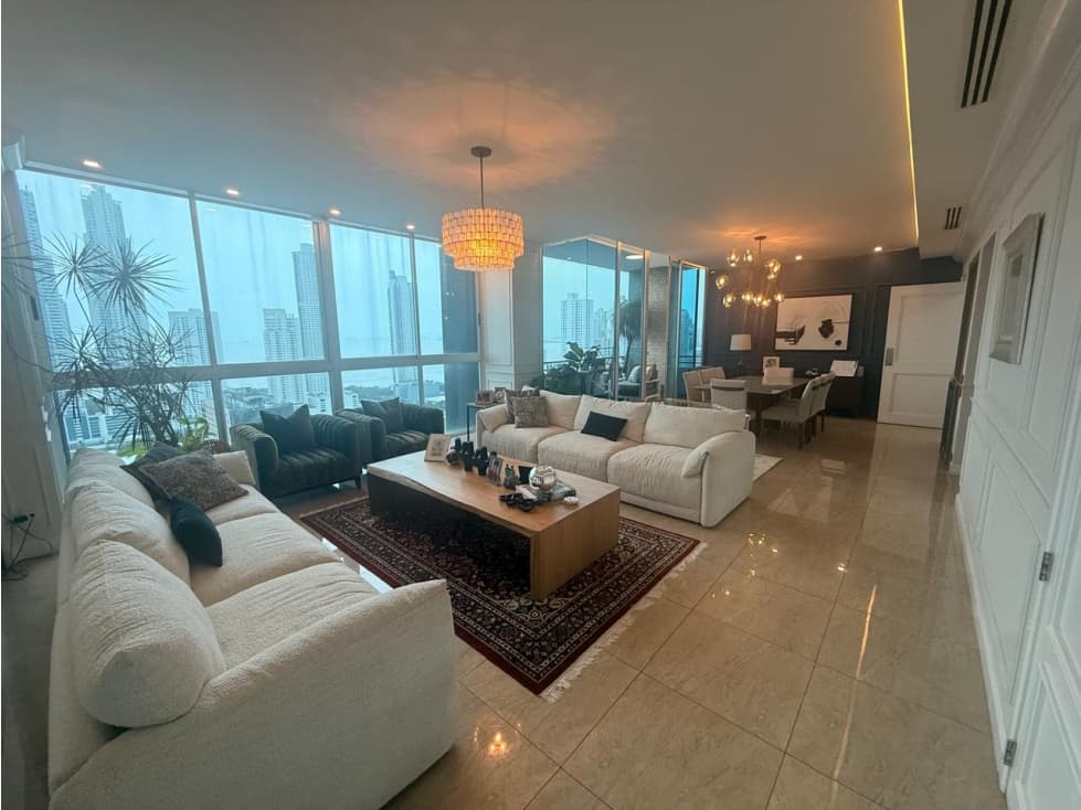 Venta de penthouse en Costa del Este. VC — foto 1