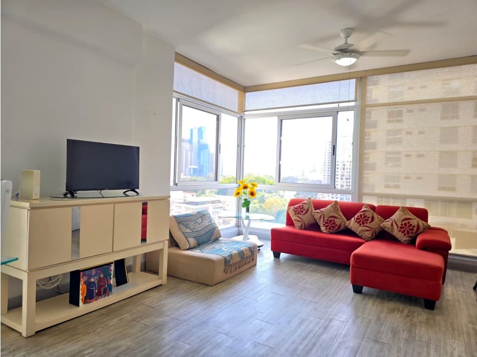 Vendo apartamento PH Quartier Atlapa - San Francisco - D.D — foto 3