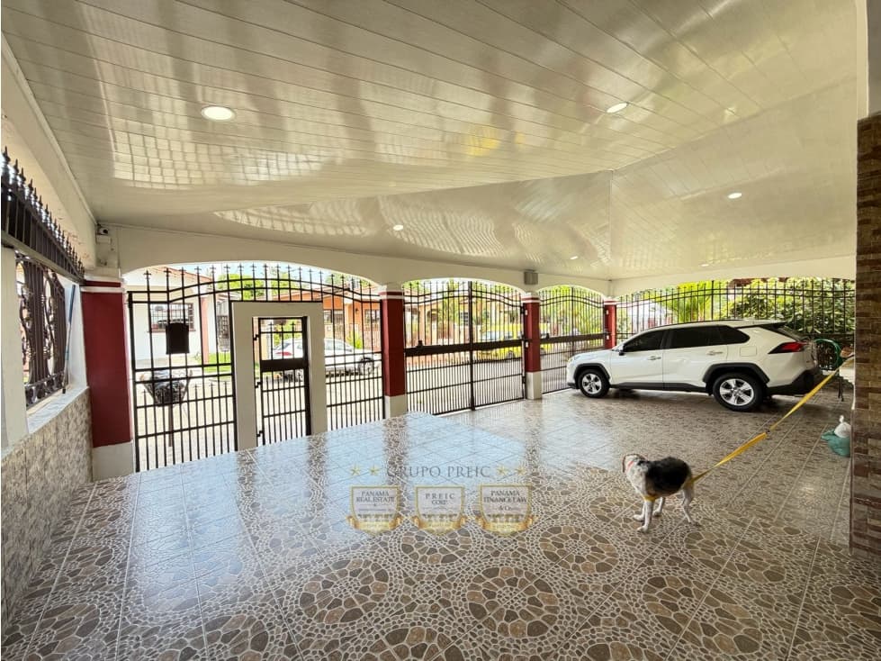 VENTA DE CASA EN BRISAS DEL GOLF — foto 1