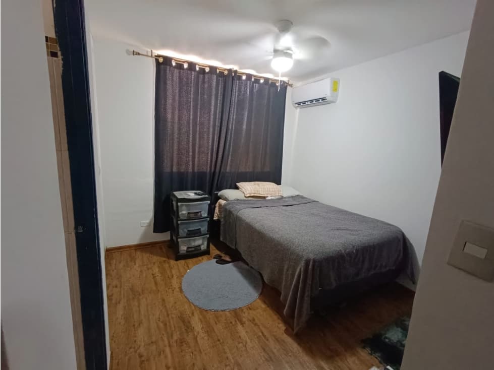 VENTA DE APARTAMENTO EN HATO PINTADO - TORRE DEL REY K.T — foto 5