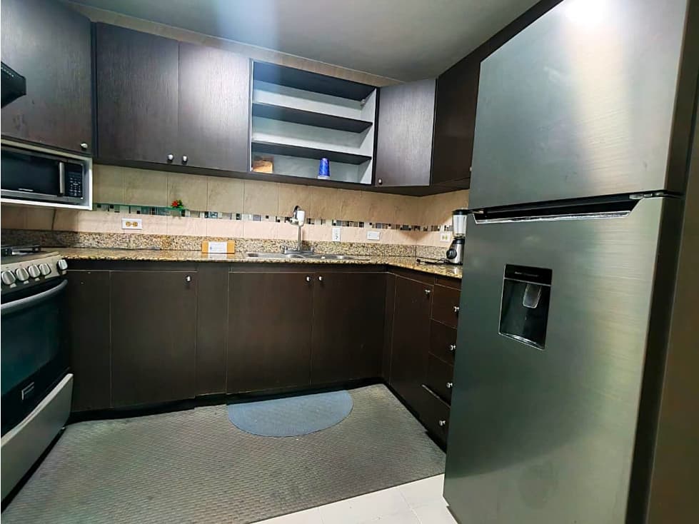 Apartamento en Alquiler Obarrio | PH Cosmos | Amoblado CT — foto 5