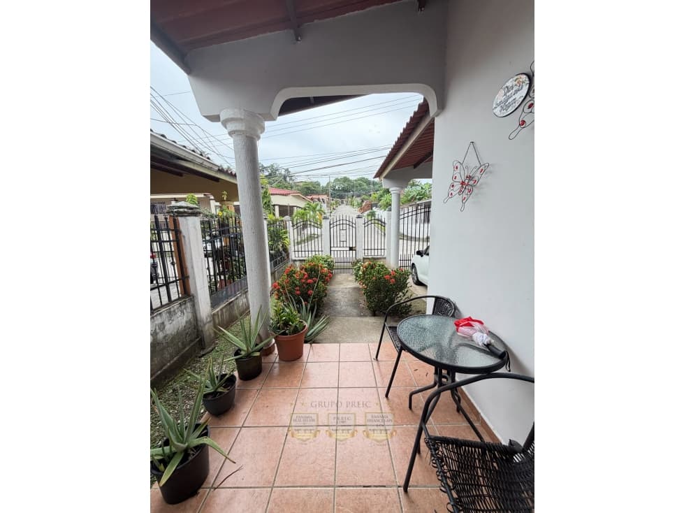 VENTA DE CASA EN BRISAS DEL GOLF — foto 3