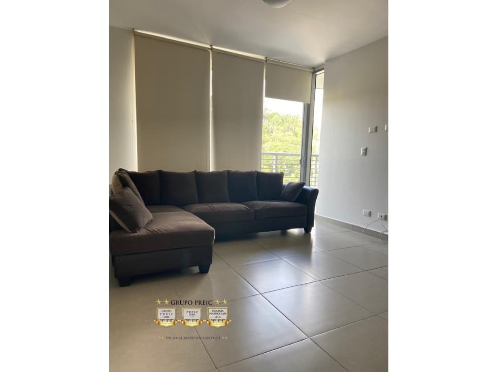 Venta de apartamento PH Mosaic - Panama Pacifico - D.D — foto 2