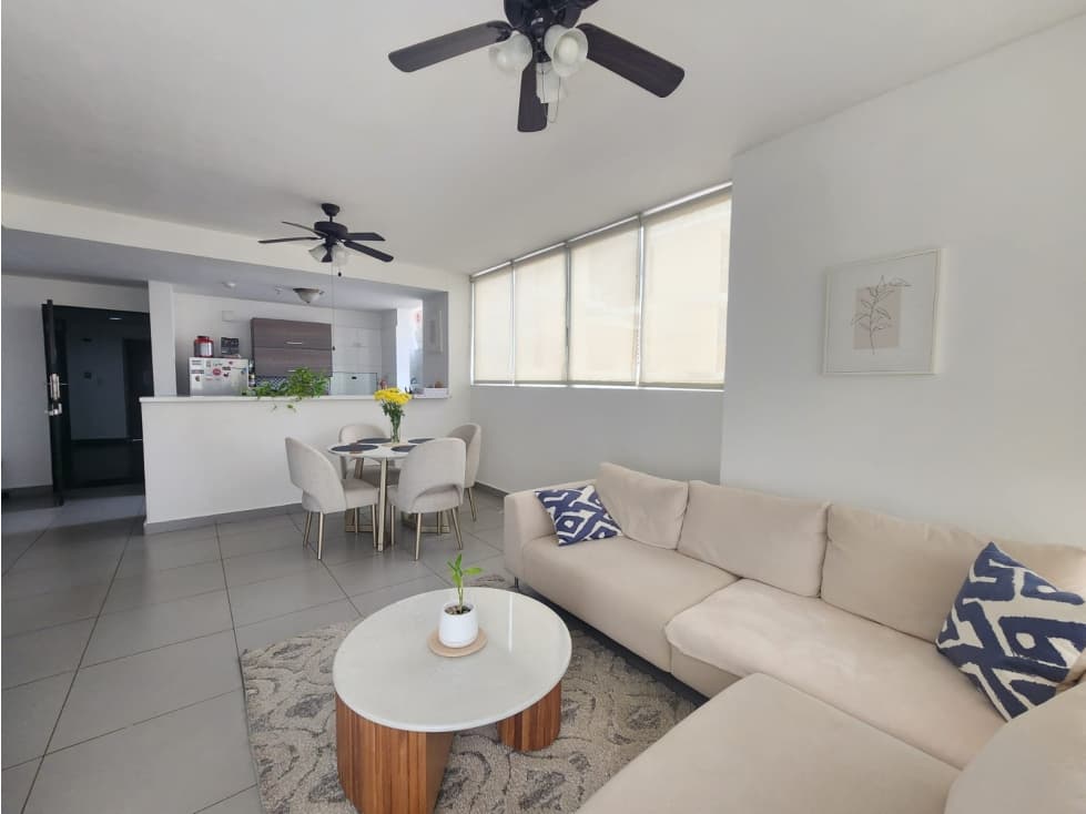 Apartamento en Venta: PH Trio, El Carmen, Panamá AM — foto 3