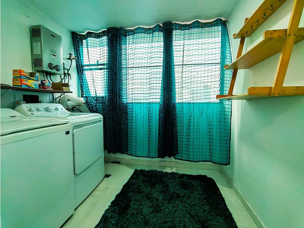 Apartamento en Alquiler Obarrio | PH Cosmos | Amoblado CT — foto 6