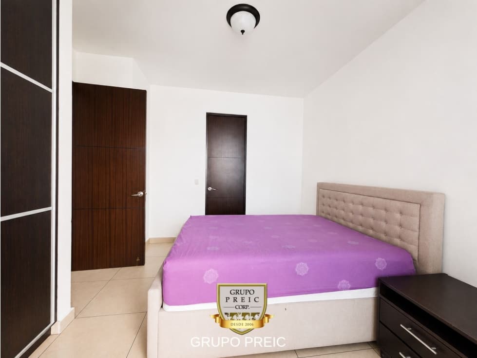 Apartamento en Venta Avenida Balboa Ph Sky Residences CC — foto 4